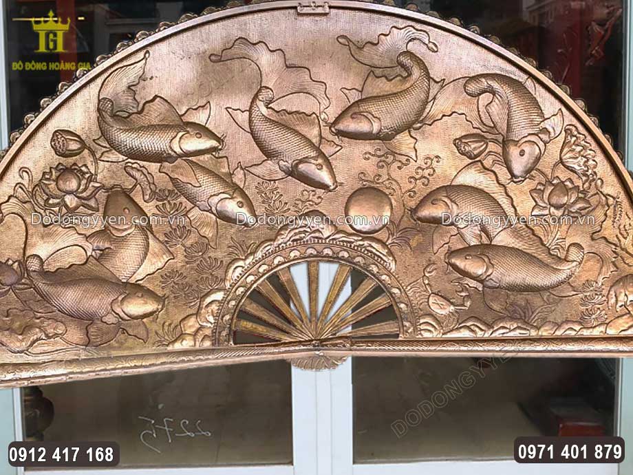 H&igrave;nh ảnh ph&iacute;a sau của vật phẩm